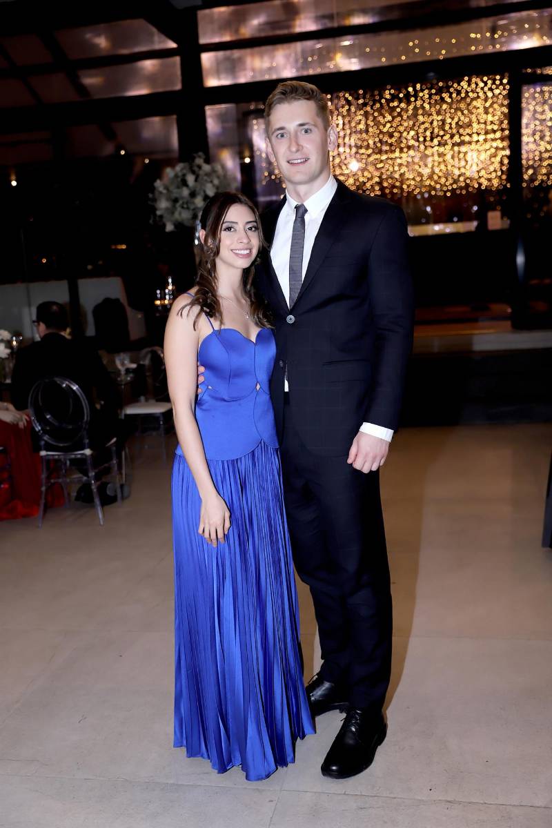 La boda de Helen Zamora y Alex Cosenza