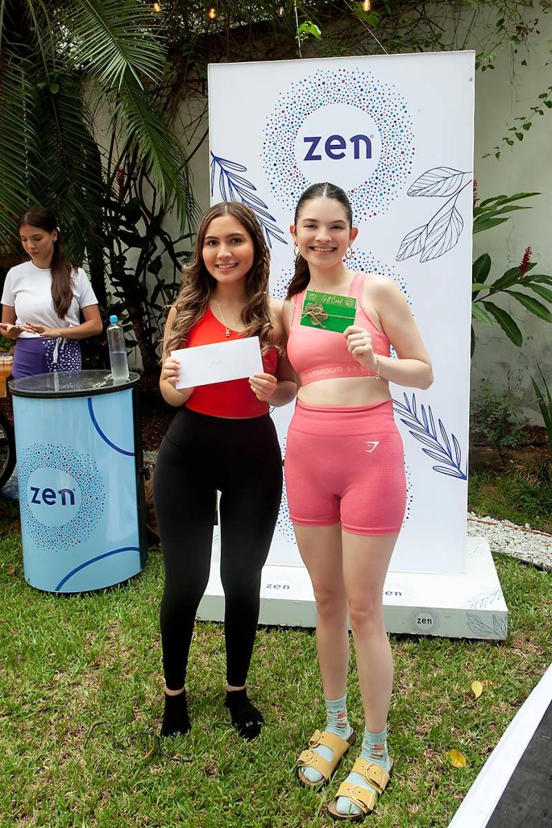 Así se vivió Wellness Lab