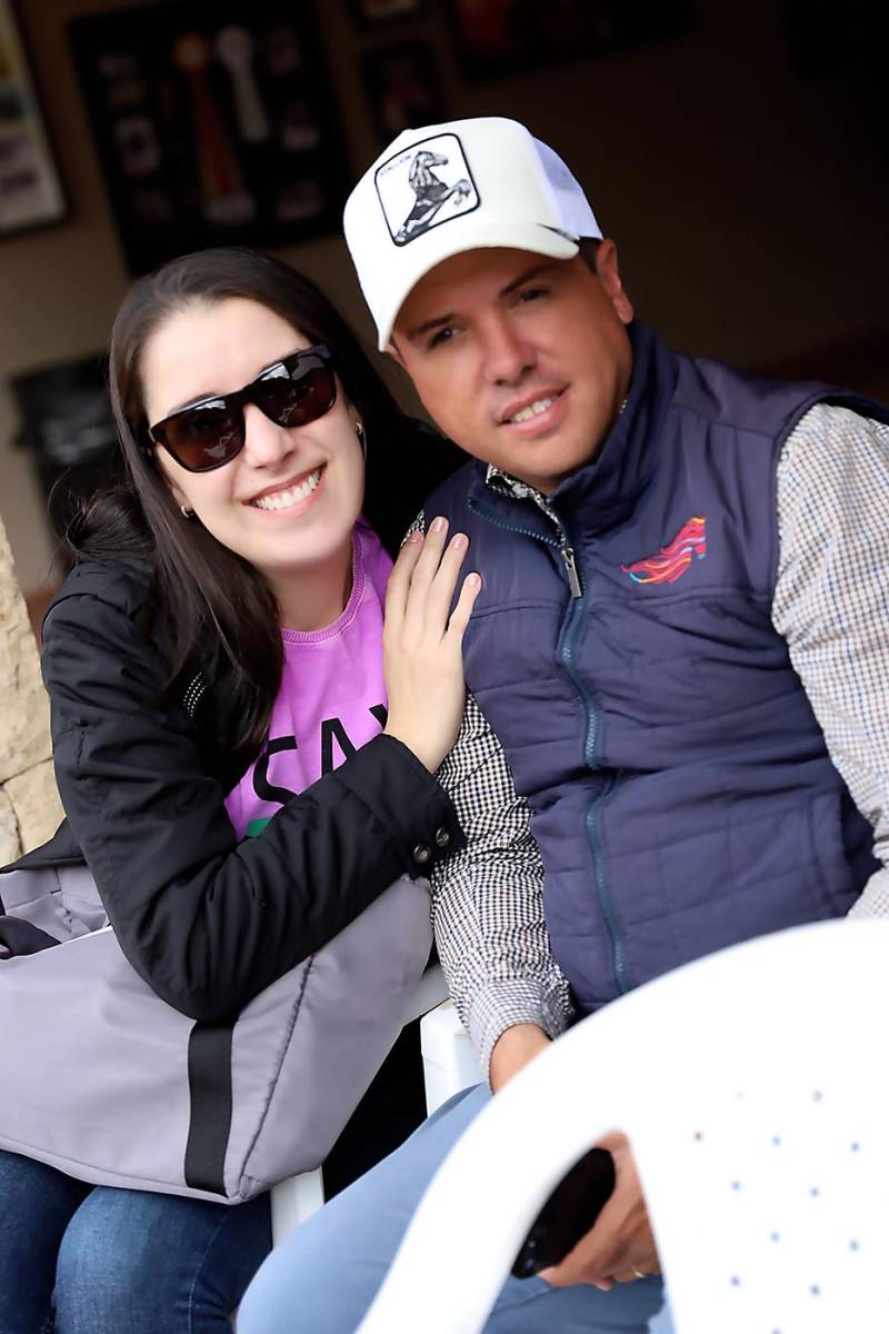 Copa Ecuestre en La Herradura