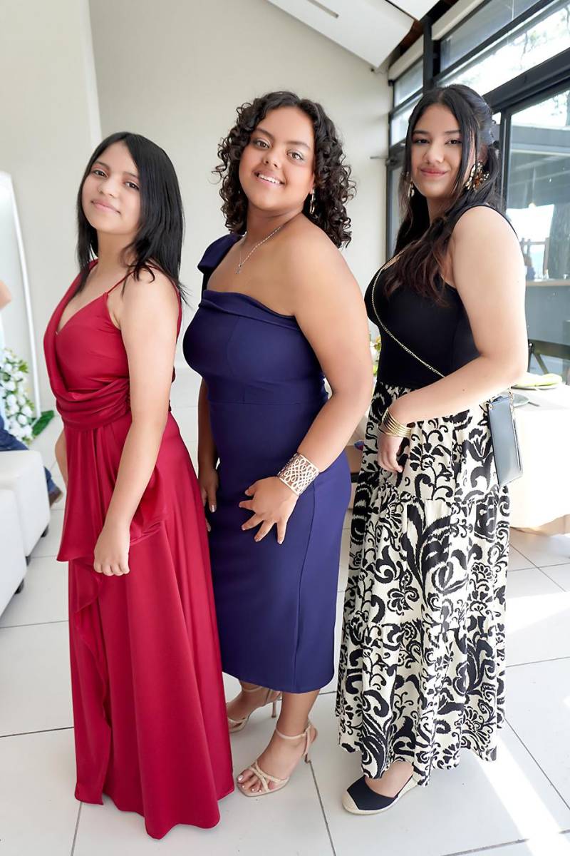 Senior Brunch 2026 de Mayan School Senior Brunch 2026 de Mayan School