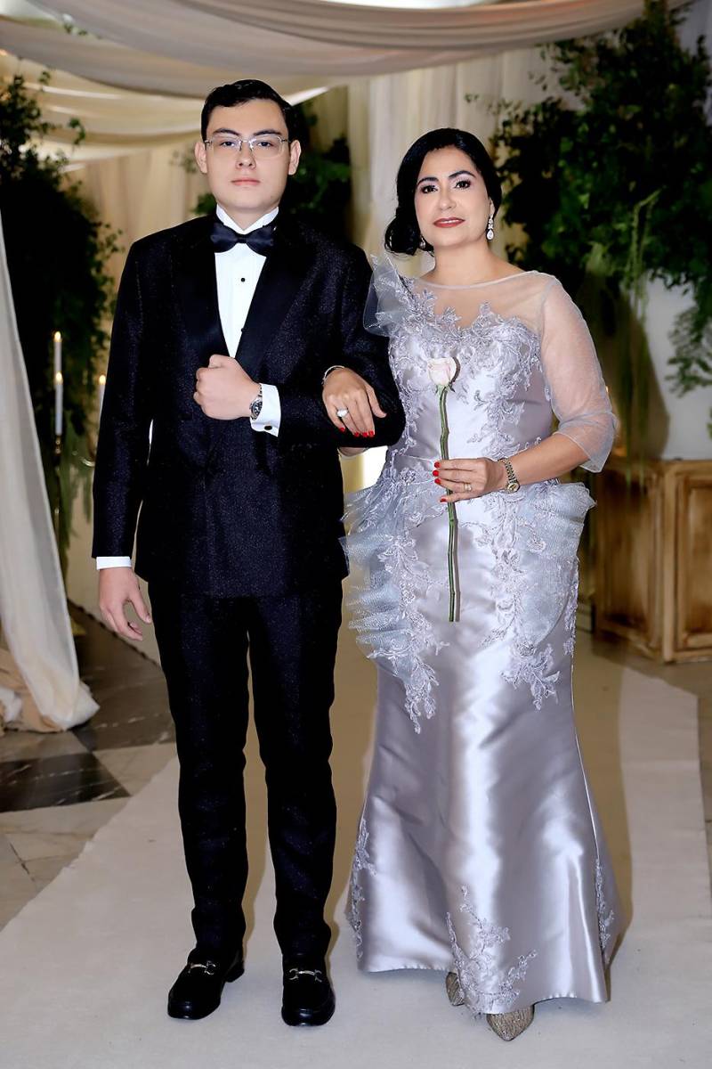 Antonio Díaz.