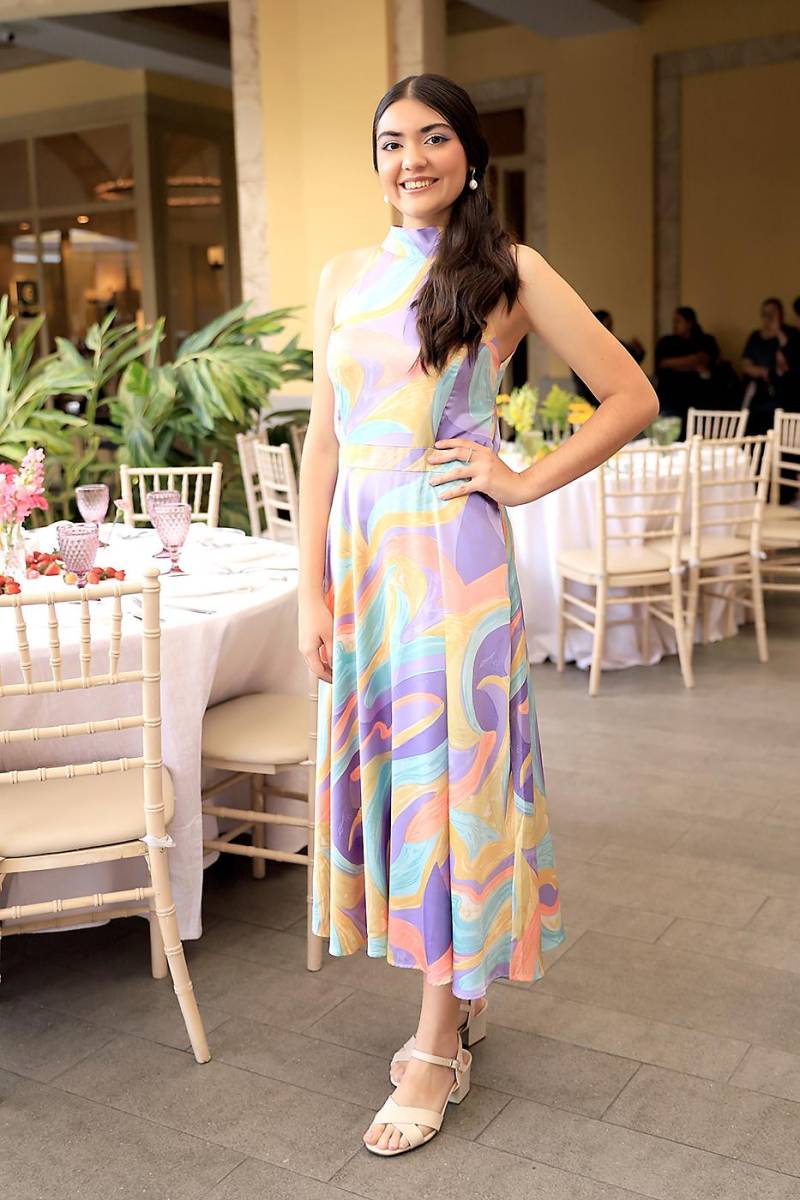 Así fue el Senior Brunch de los alumnos de Elvel School 2025