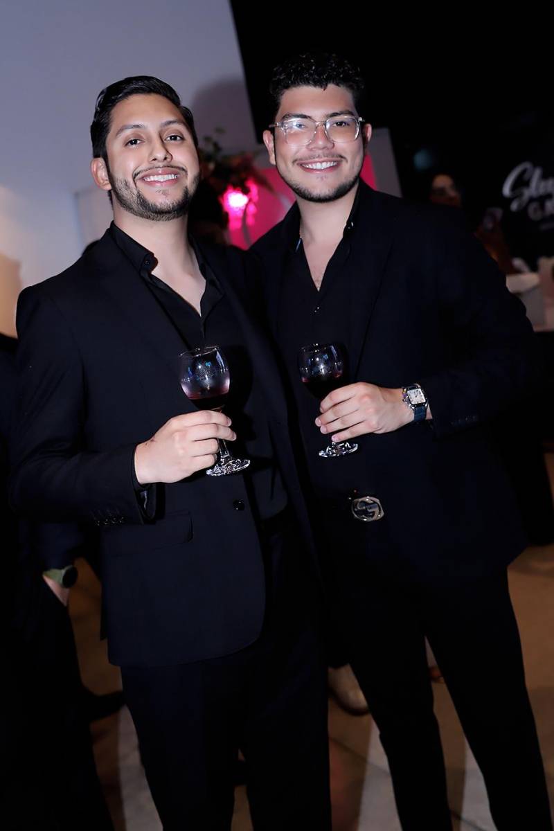 Invitados al día 1 de BAC Estilo Moda 2025