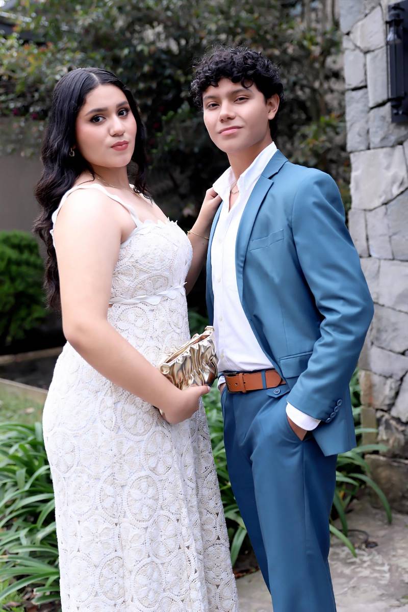 Senior Breakfast 2026 de Hillcrest School