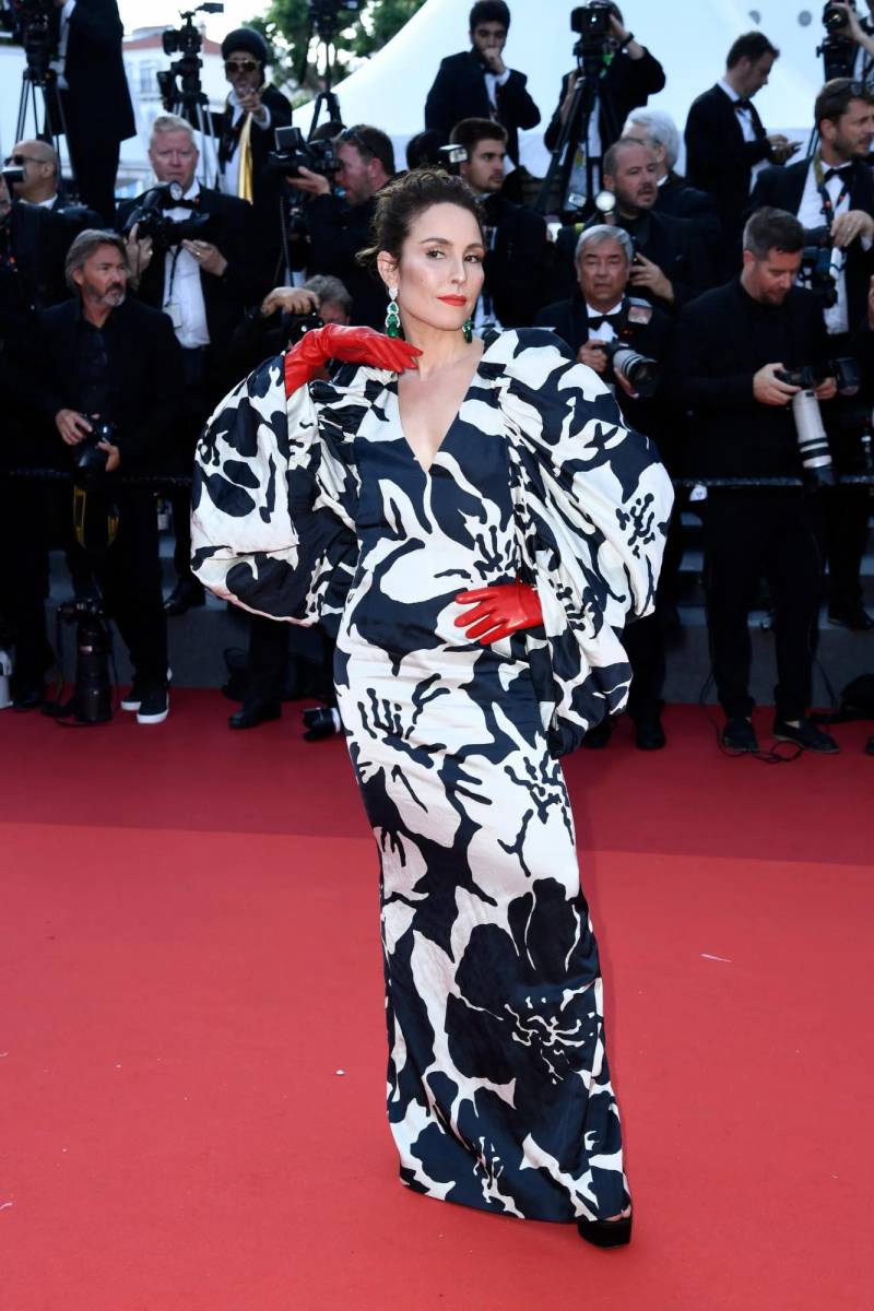 Parte IV: Mejores looks del Festival de Cannes 2022