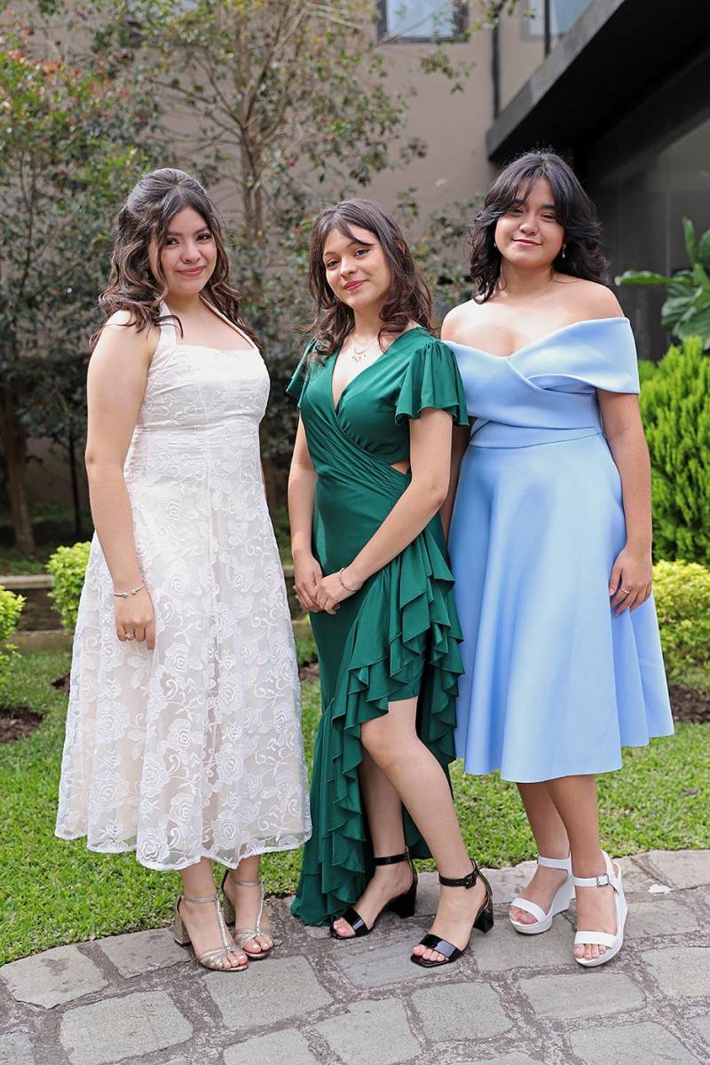 Senior Brunch 2025 de Dowal School