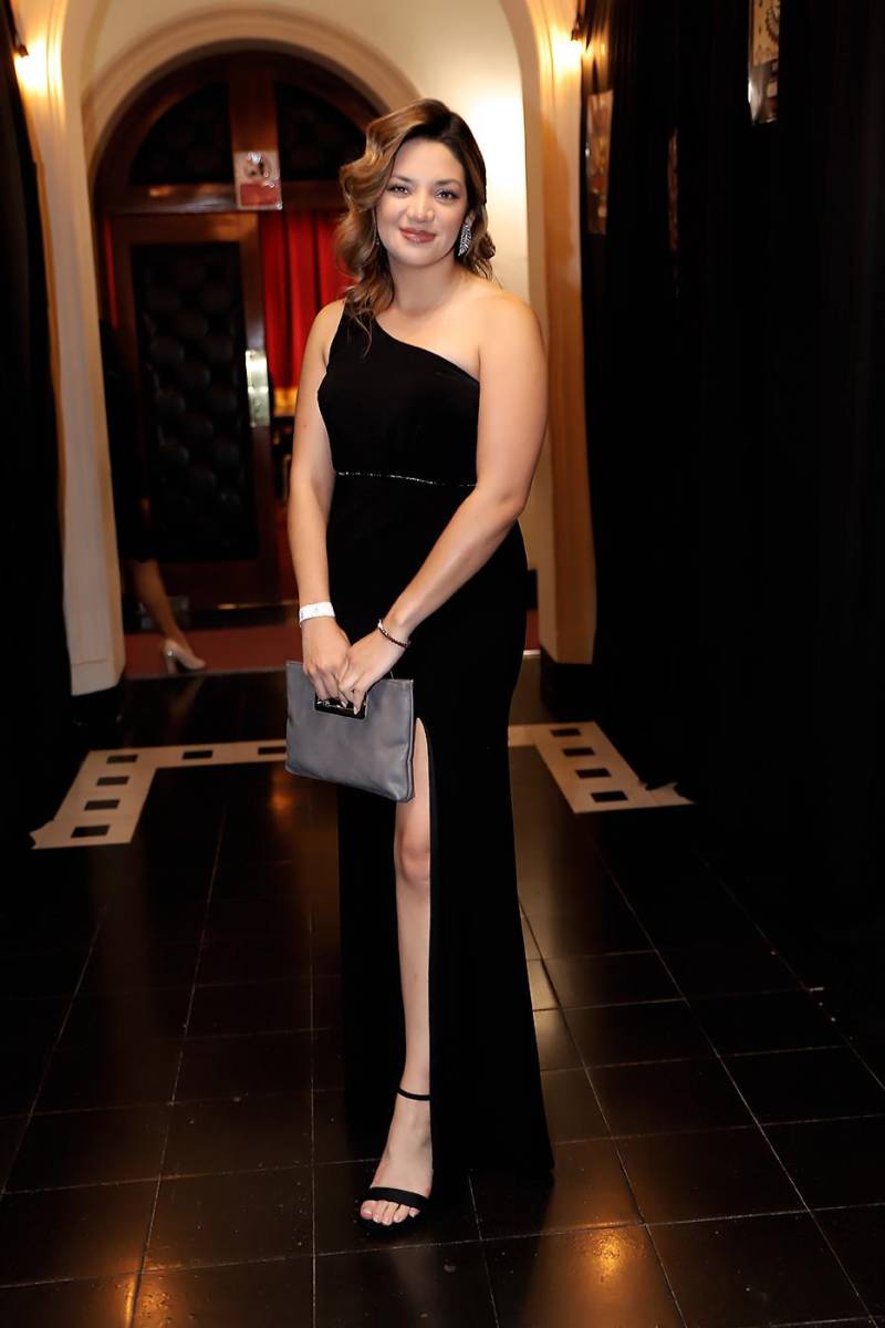 Desiré Zuniga.