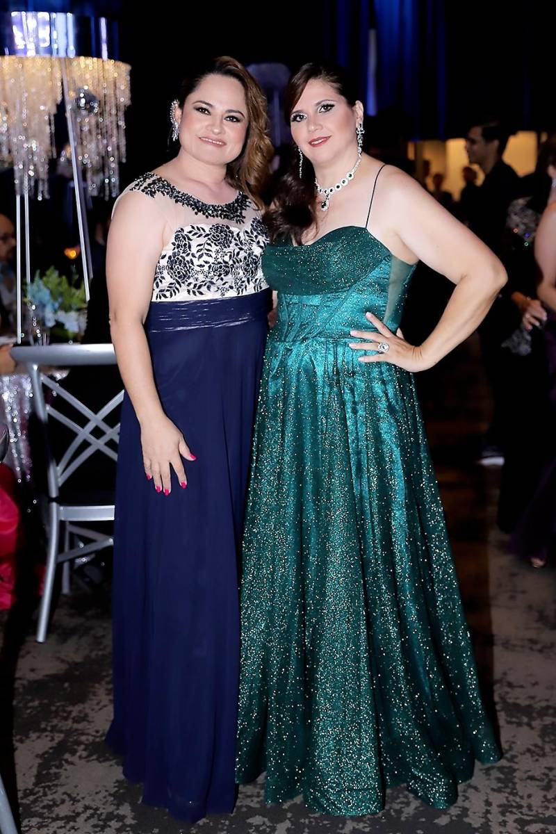 Prom 2024 de DelCampo School
