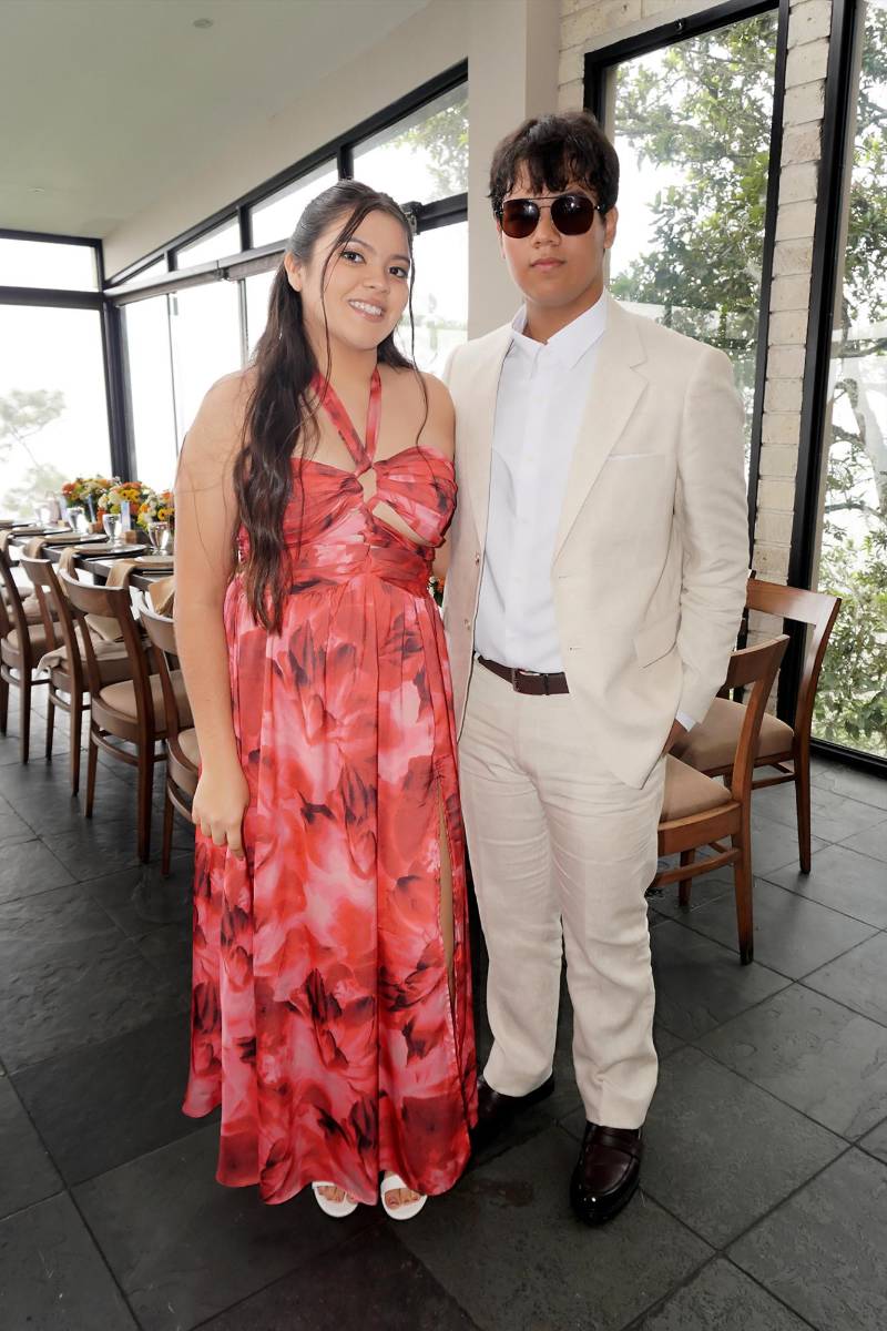 Senior Breakfast 2026 de Dowal School