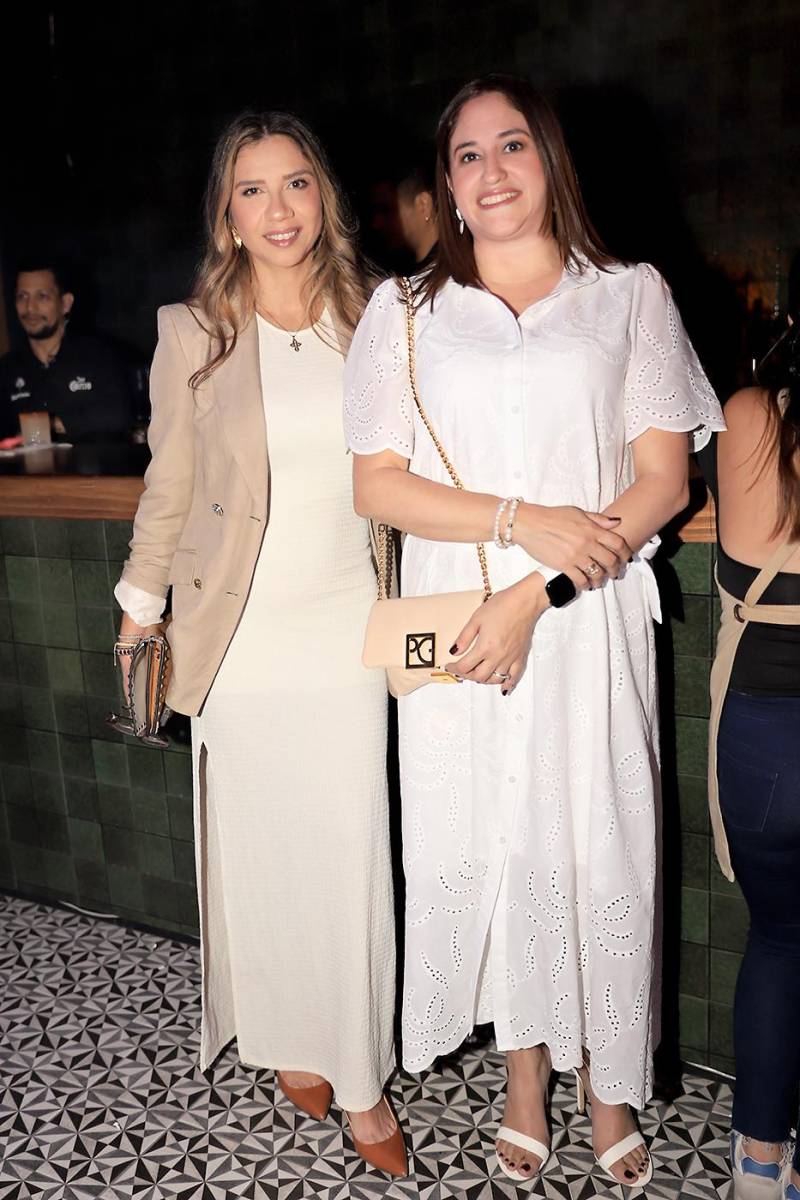 White Party Cigar Night: La exclusiva fiesta de Banco Ficohsa en Tegucigalpa