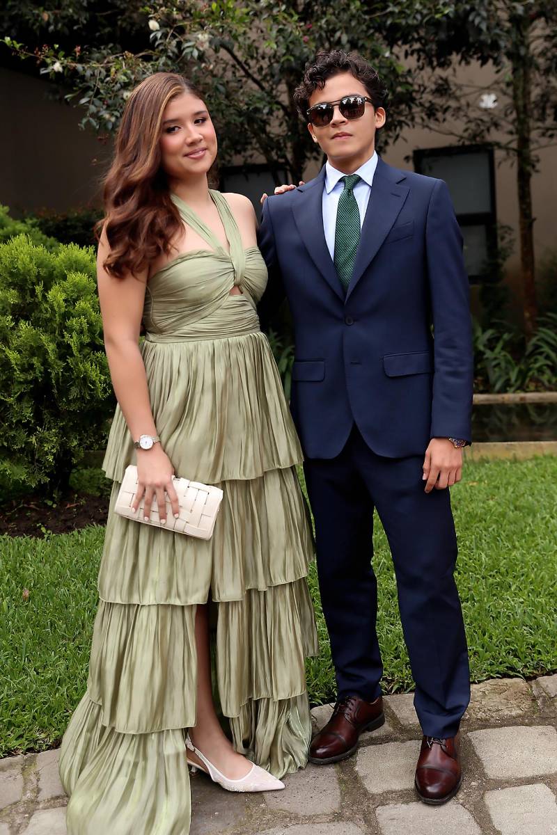 Senior Breakfast 2027 de la International School of Tegucigalpa