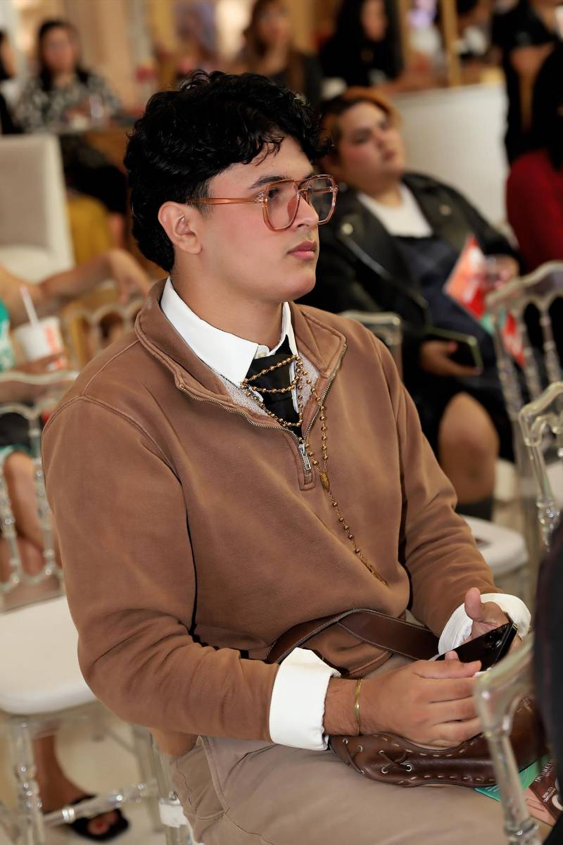 Jeshua Izaguirre.