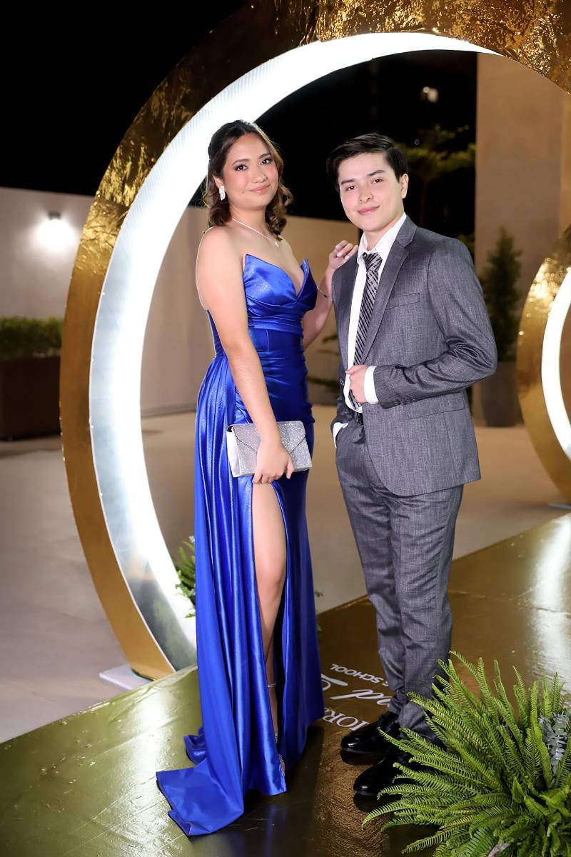 Senior Dinner 2026 de Macris School