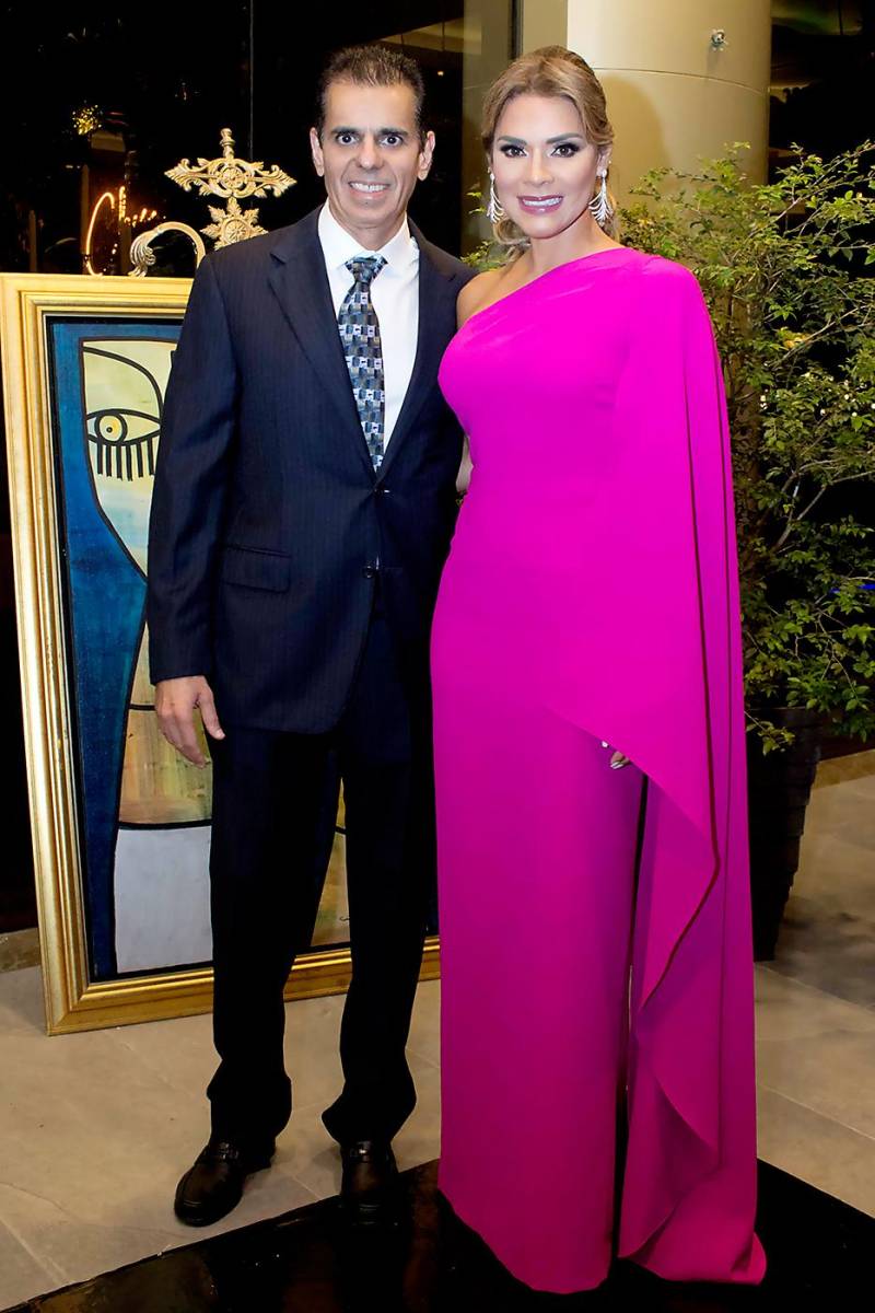  Eduardo y Biana Ictech