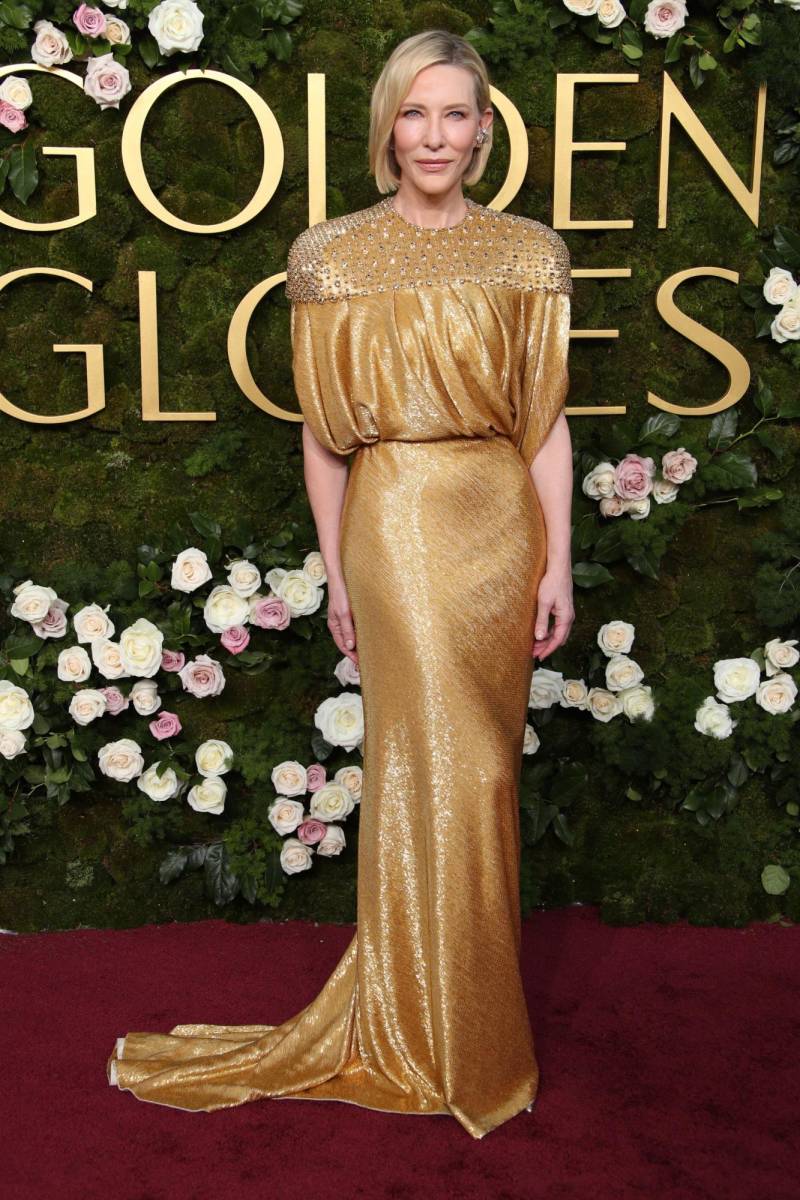 Cate Blanchett