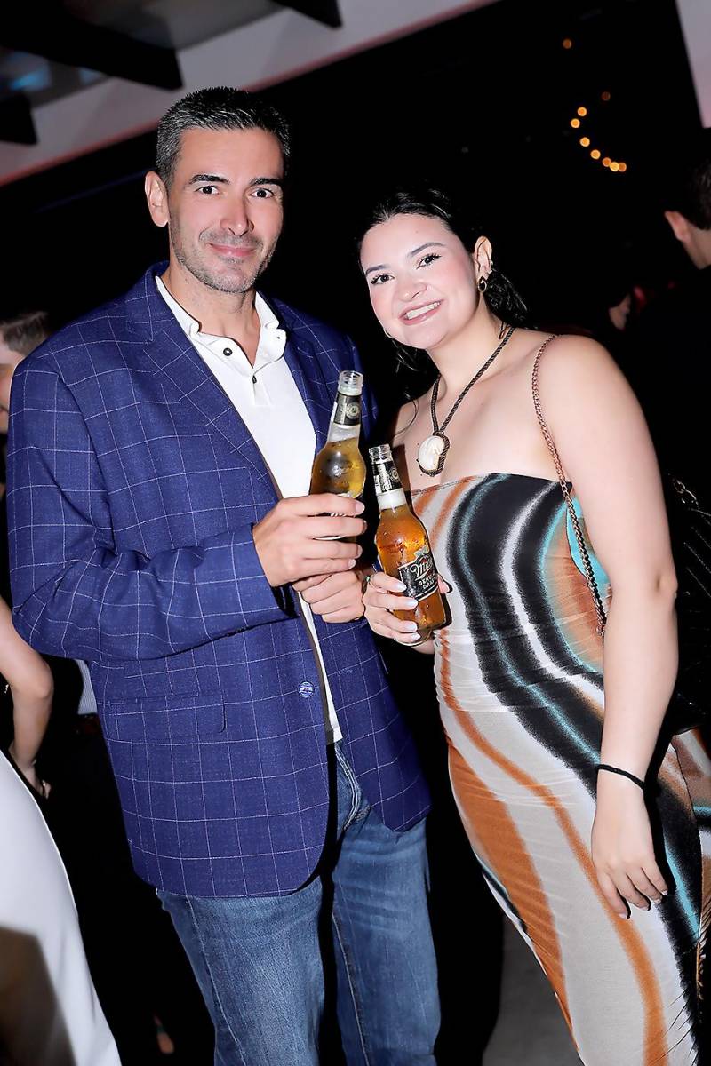 Invitados a Bac Estilo Moda 2024 día 2, tercera parte
