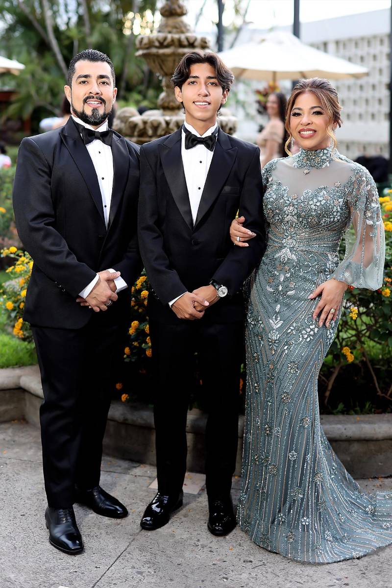 Fiesta de la Prom 2026 de Macris School