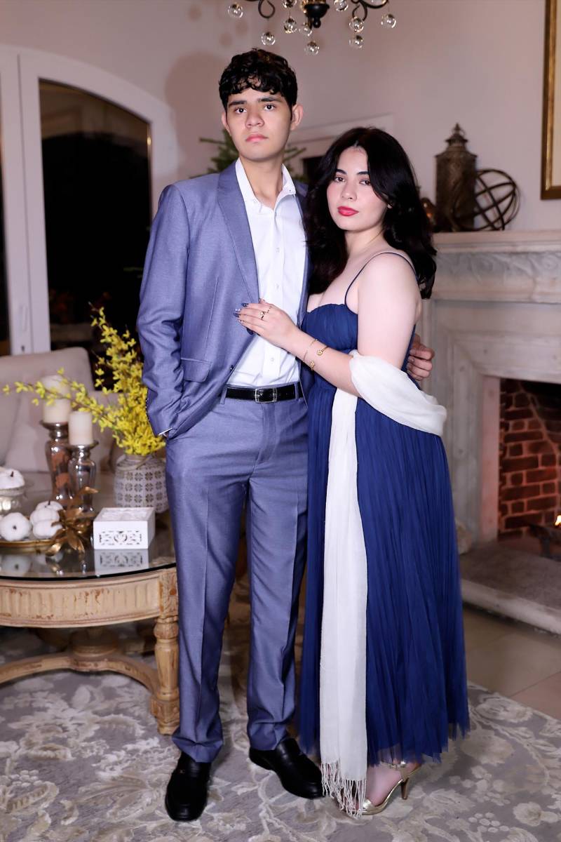 Senior Dinner 2026 de la Academia Los Pinares