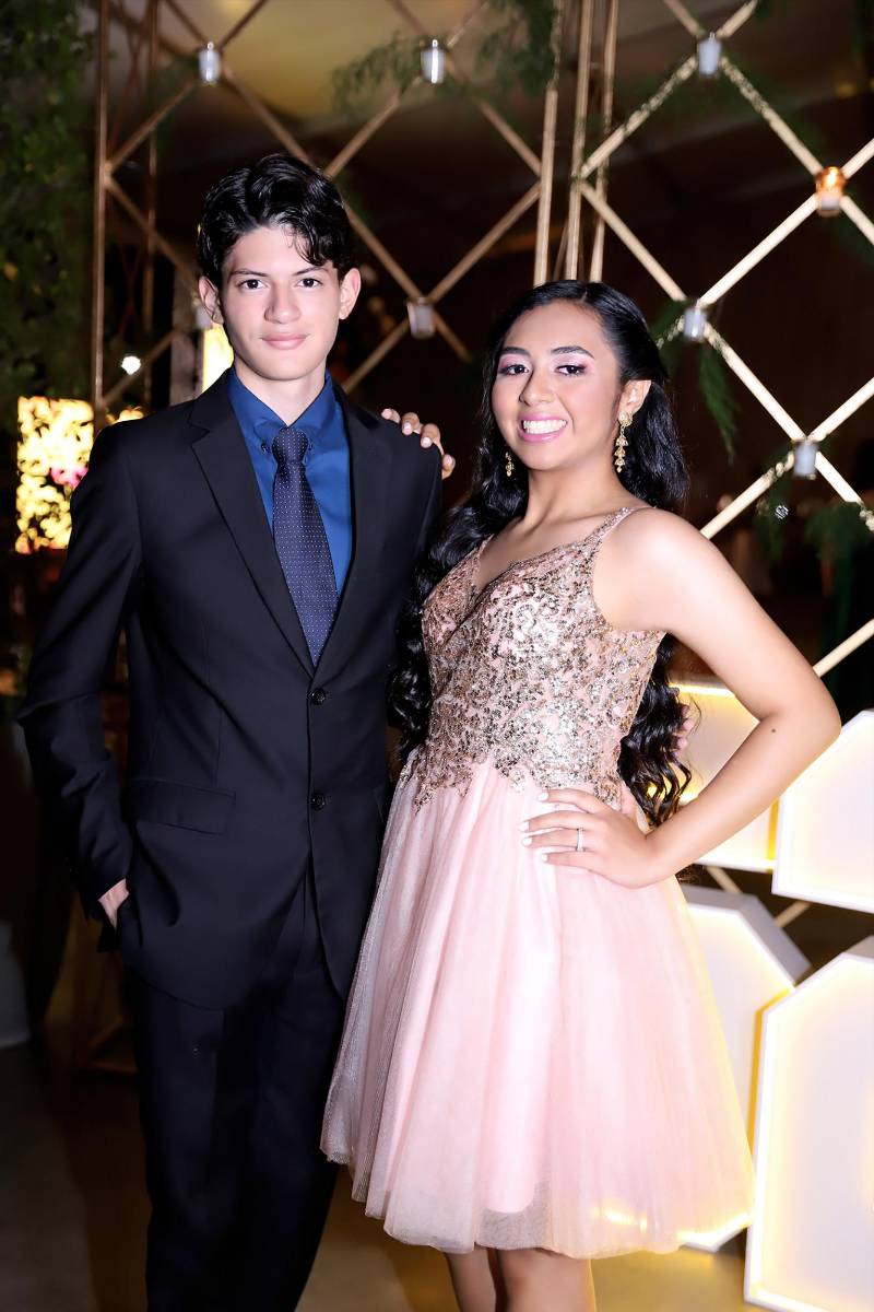 Senior Dinner 2026 de Elvel School