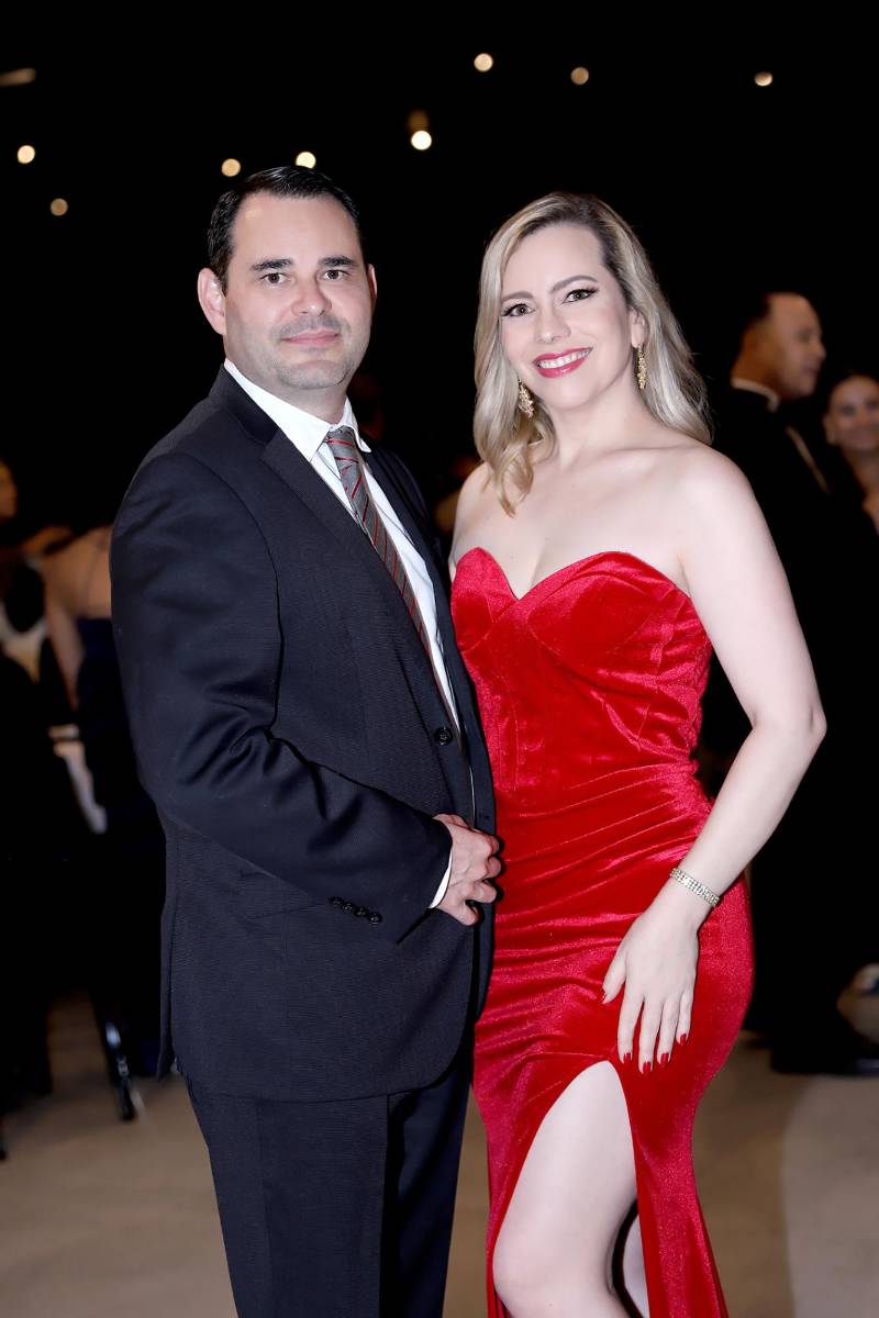 La boda de Helen Zamora y Alex Cosenza