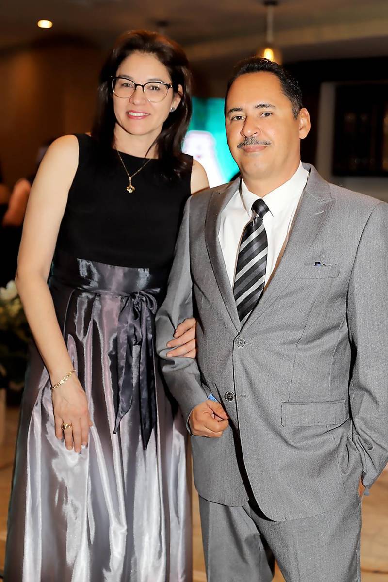 Así se vivió la PROM NIGHT 2023 de la Mayan School