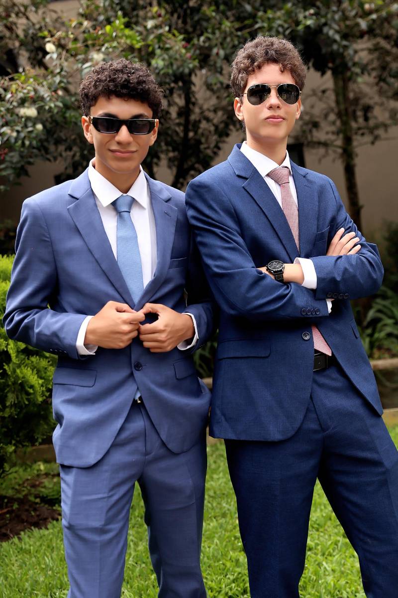 Senior Breakfast 2027 de la International School of Tegucigalpa