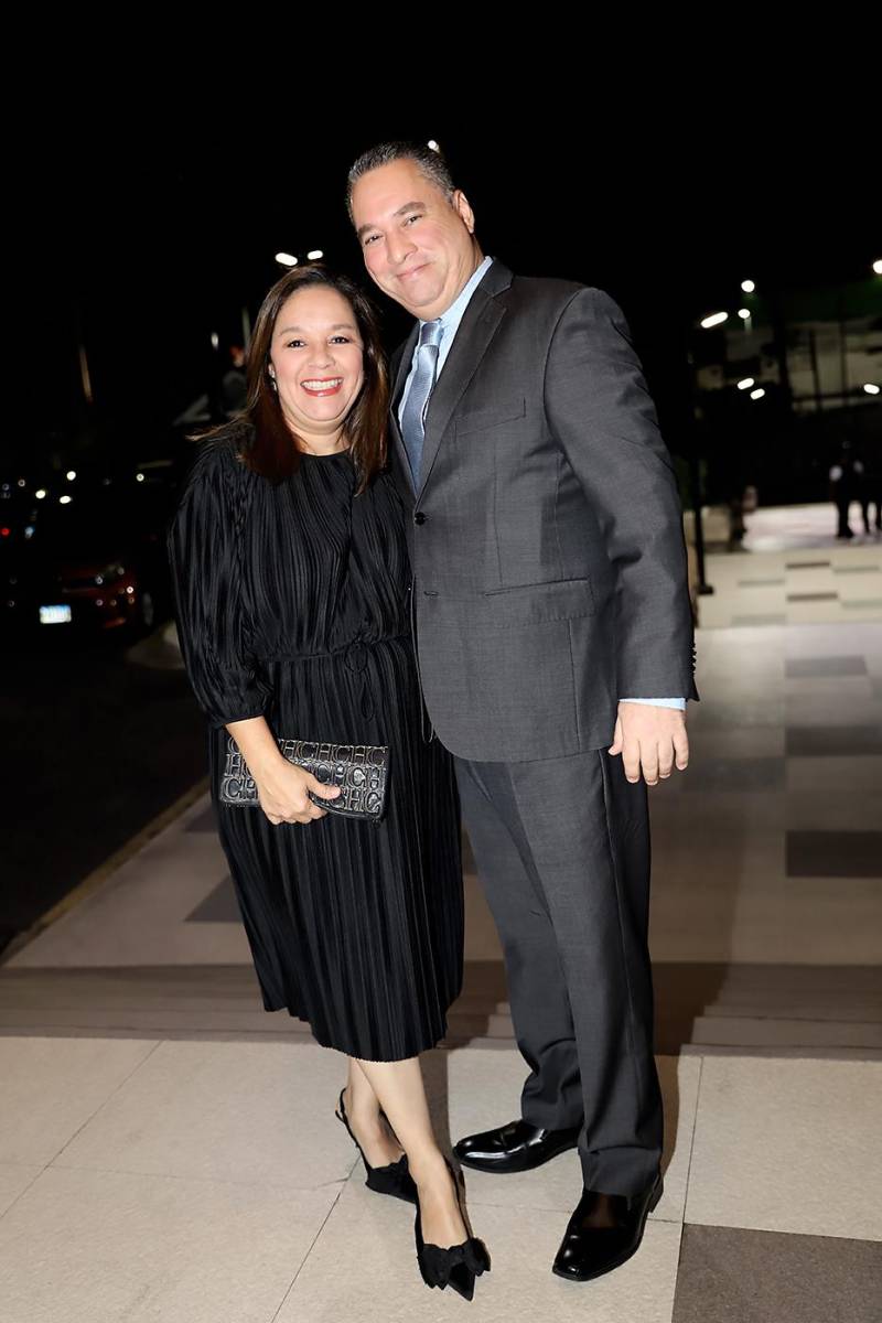 Macris School celebra su 40 aniversario con una gala cultural