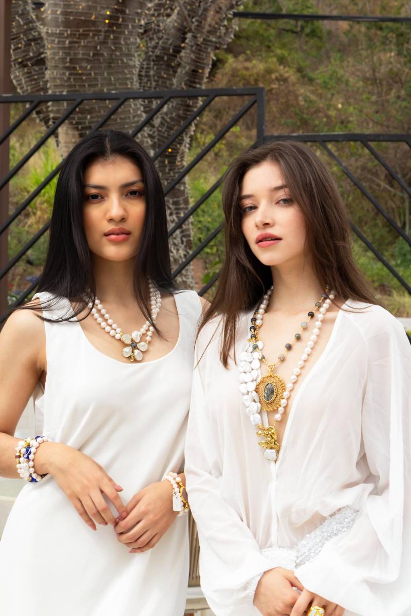 Joyas by Ecojoyería