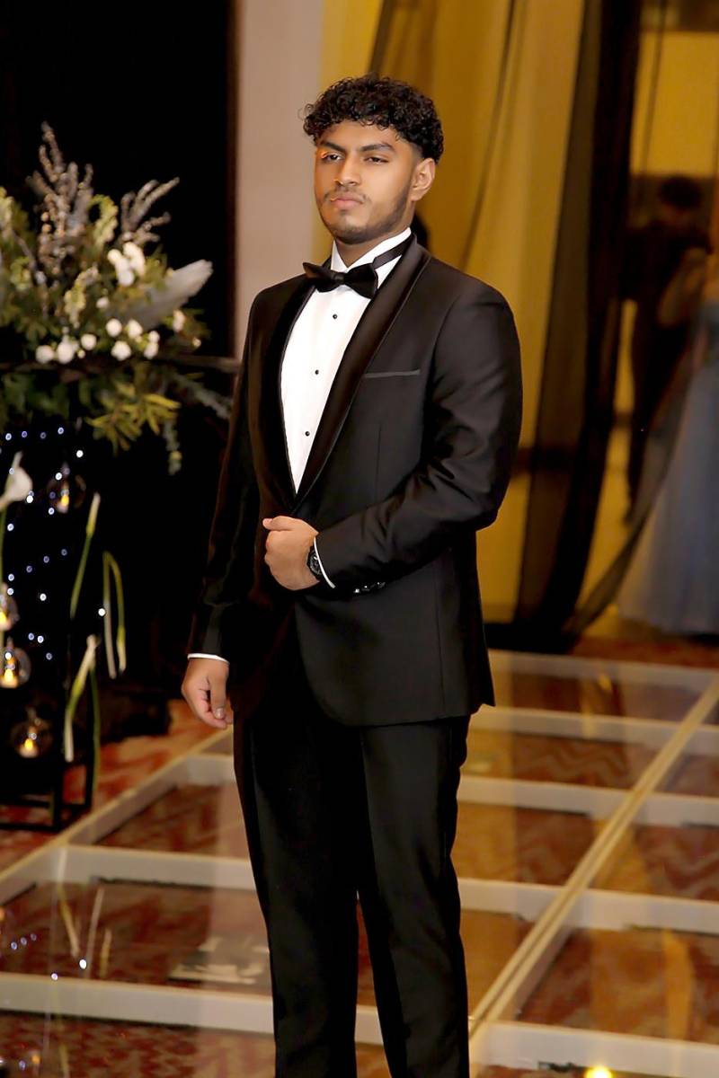 Diego Mejía.