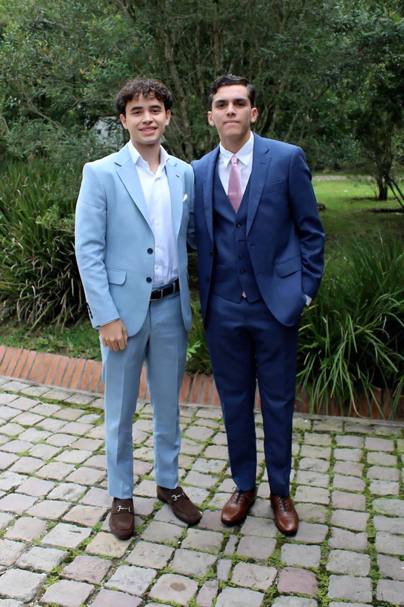 Senior Breakfast 2025 de la Escuela Americana de Tegucigalpa