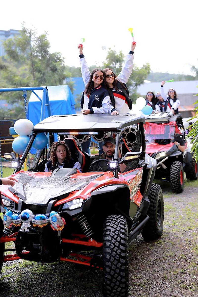 Senior Entrance 2025 de Intercontinental School