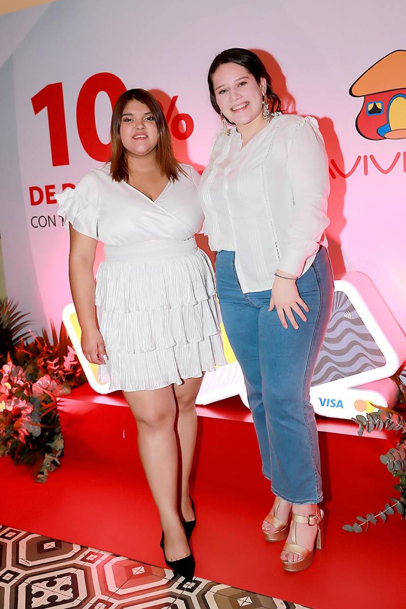 Estilo y Davivienda presentaron el evento benéfico Catando en el Centro