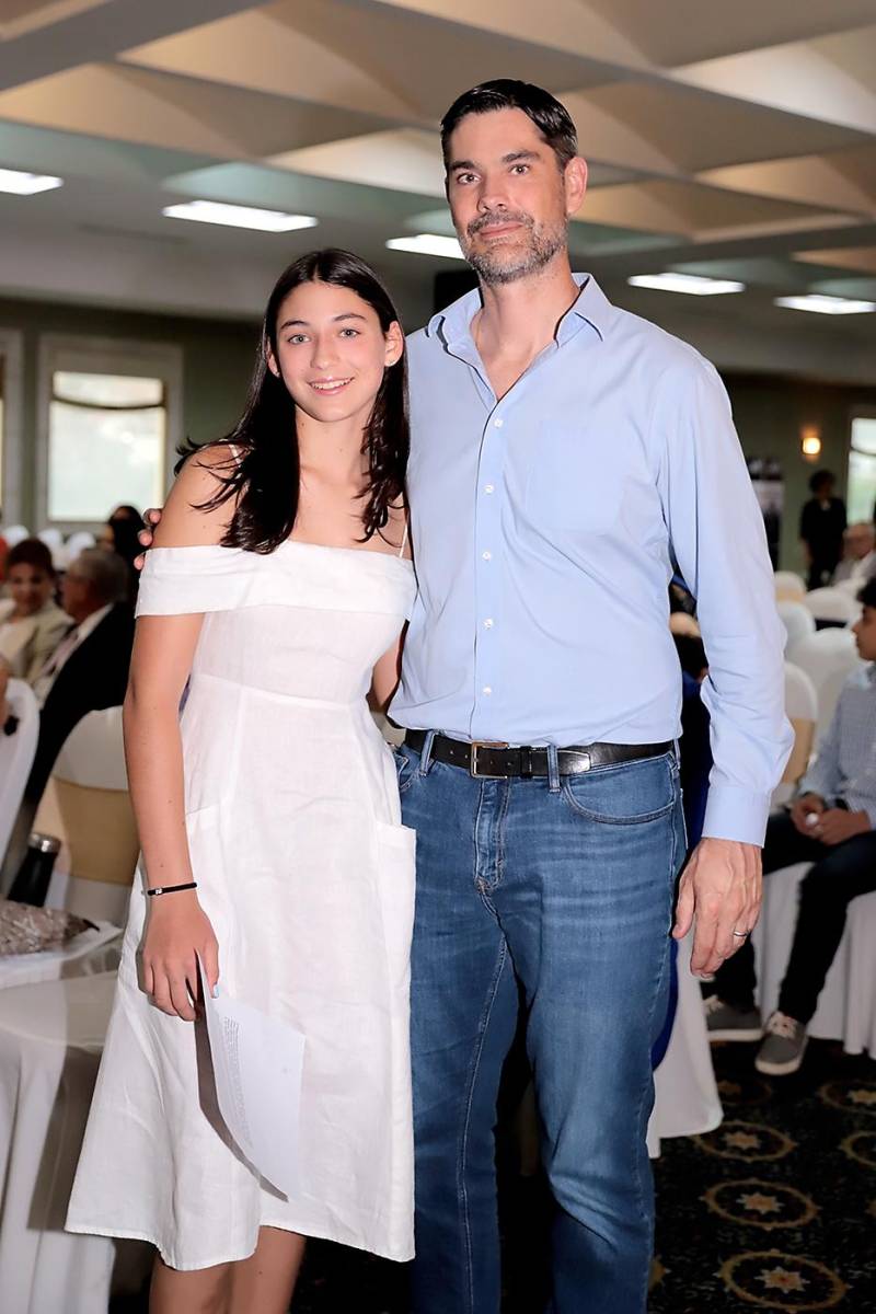 Graduación de los seniors 2024 de Acton Academy