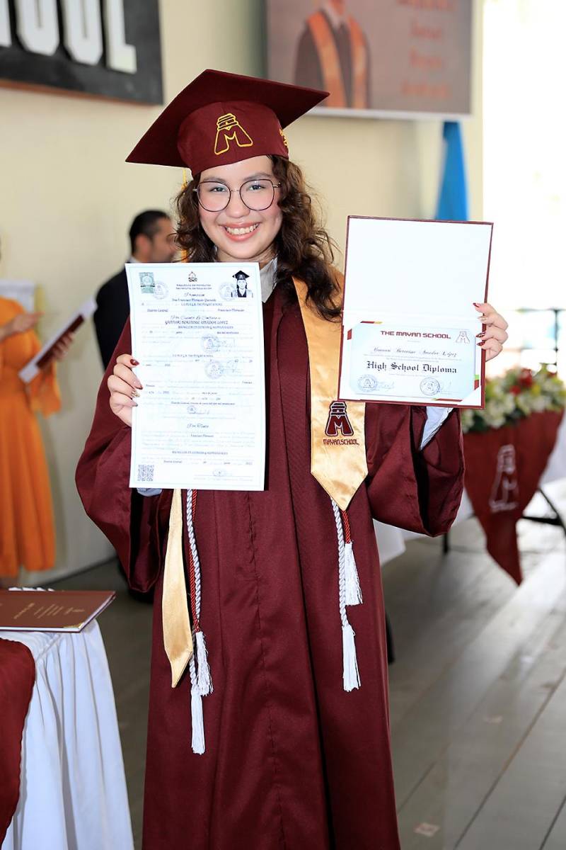 Yannori Amador.
