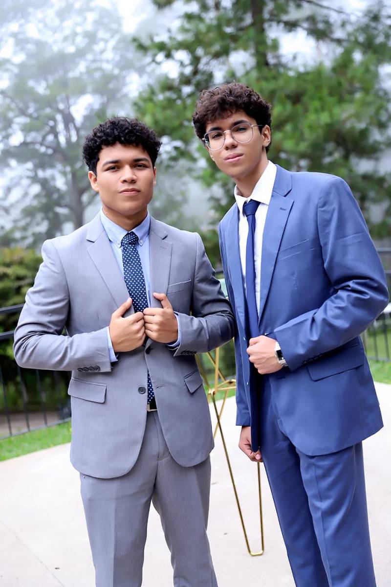 Senior Brunch 2026 de La Estancia School