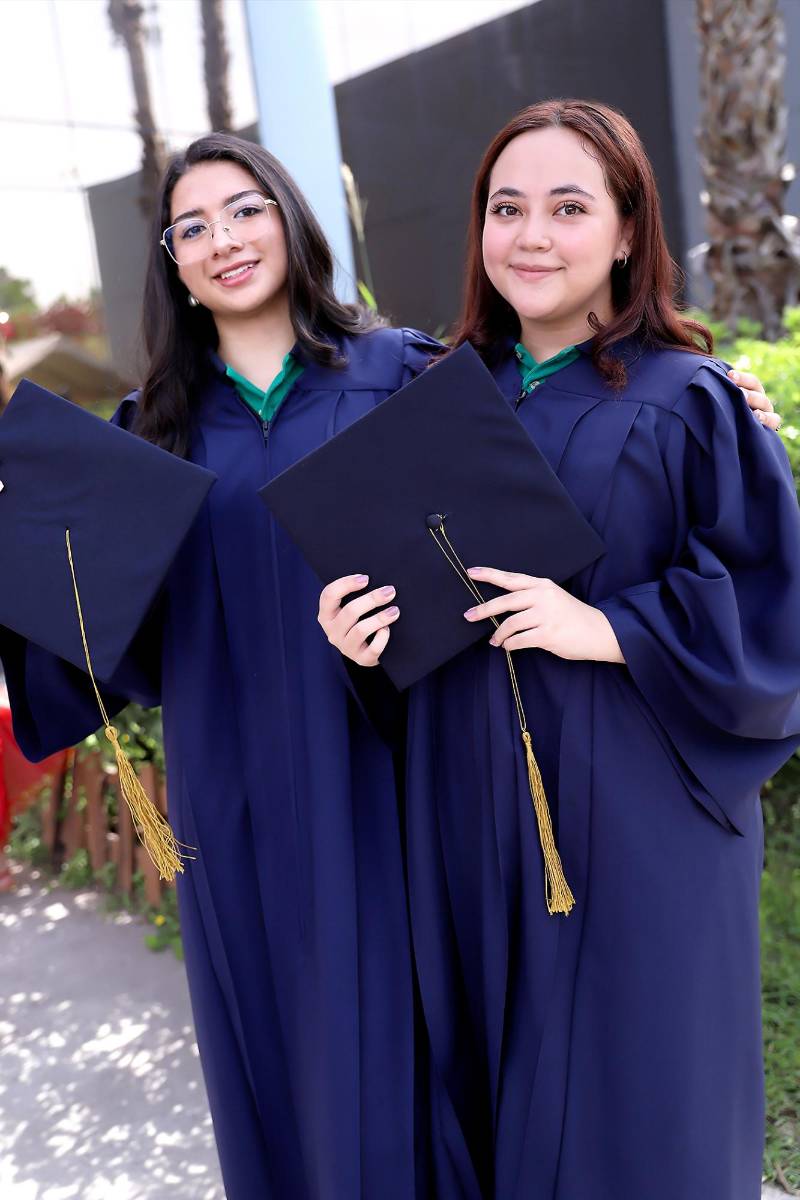 Graduación 2026 de Liberty School