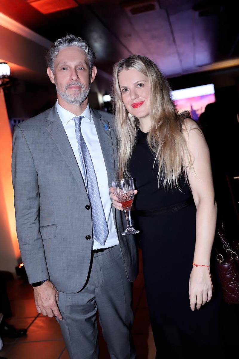 España celebra su Fiesta Nacional con una elegante velada en Tegucigalpa