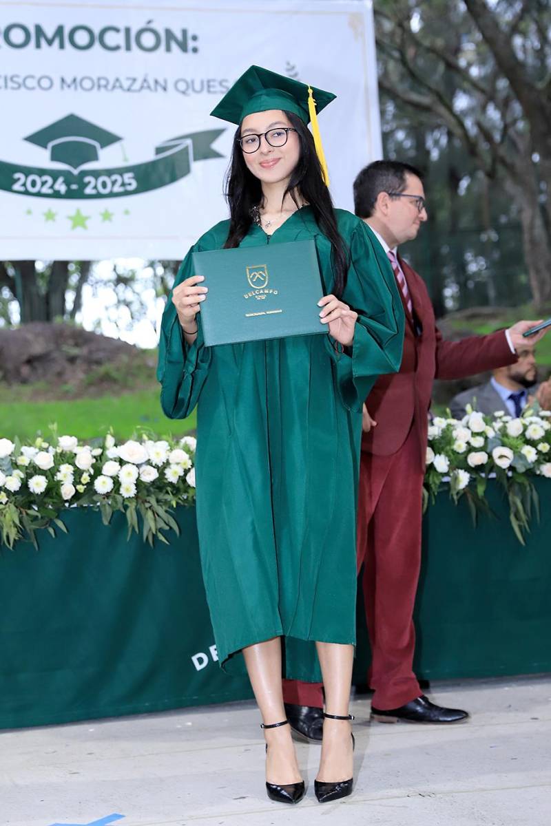 Alexandra Valerio.