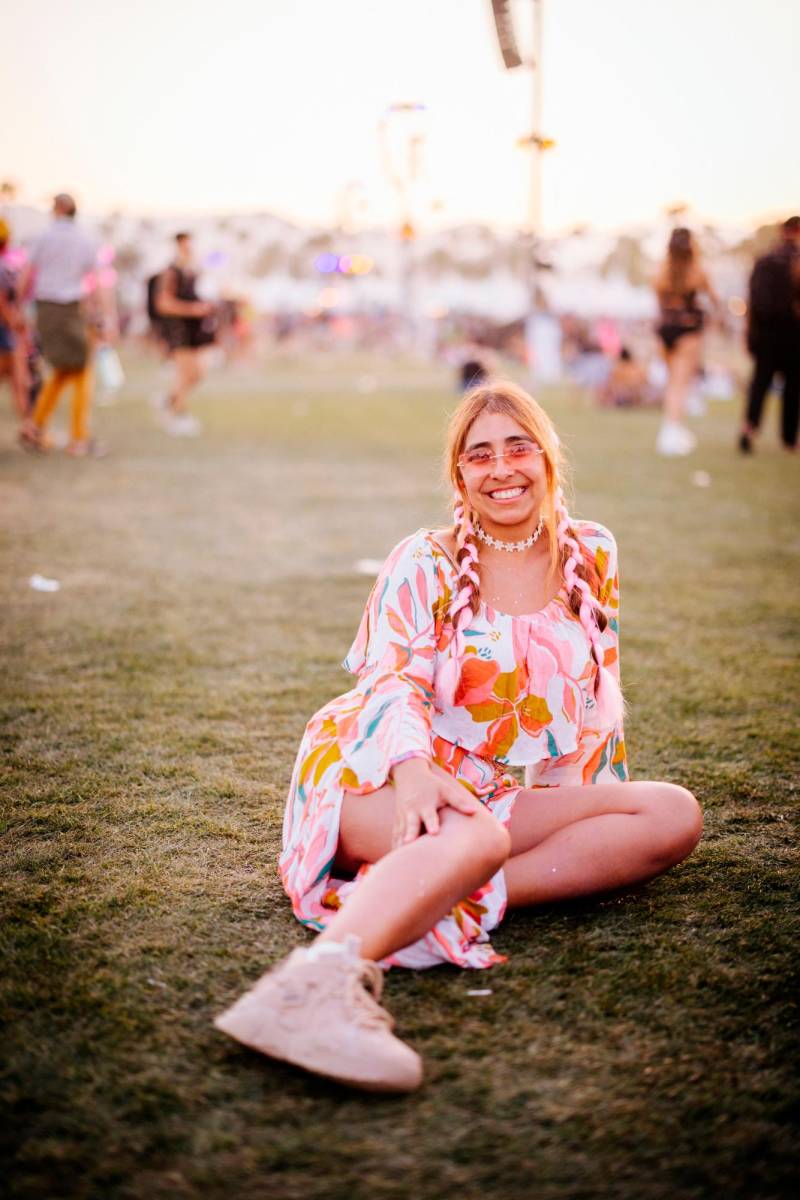 Los artistas que brillaron en Coachella
