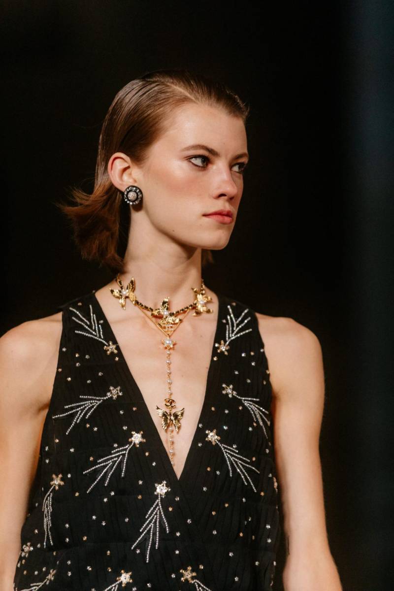 La colección Crucero 2023/2024 de Chanel