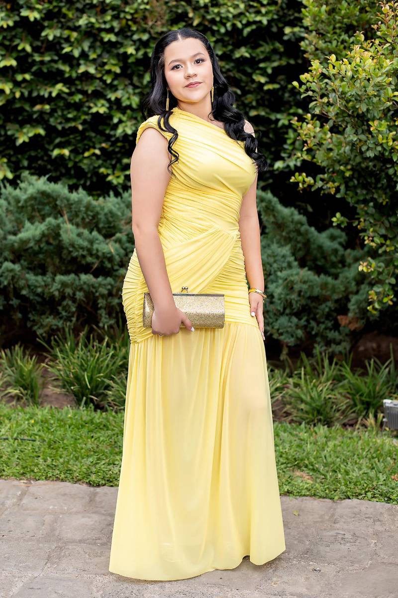 Emily García 