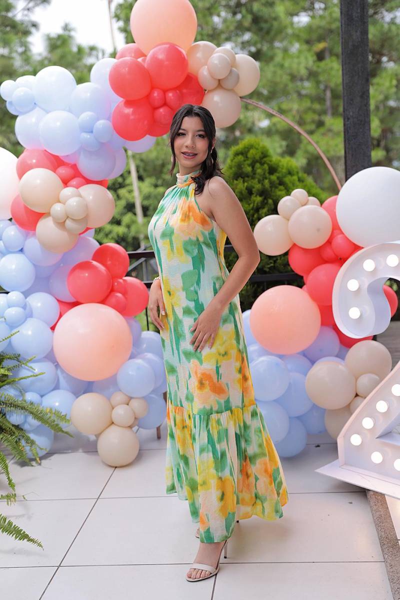 Senior Brunch 2025 de la International School of Tegucigalpa