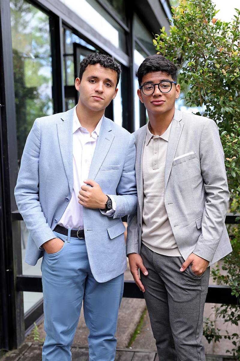 Senior Breakfast 2025 de Mayan School