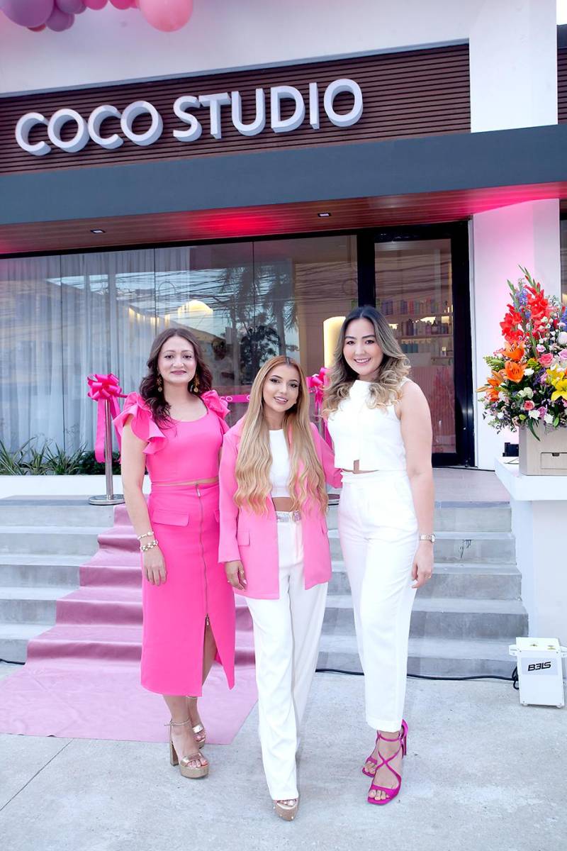 Coco Studio: Una nueva era de belleza y transformación