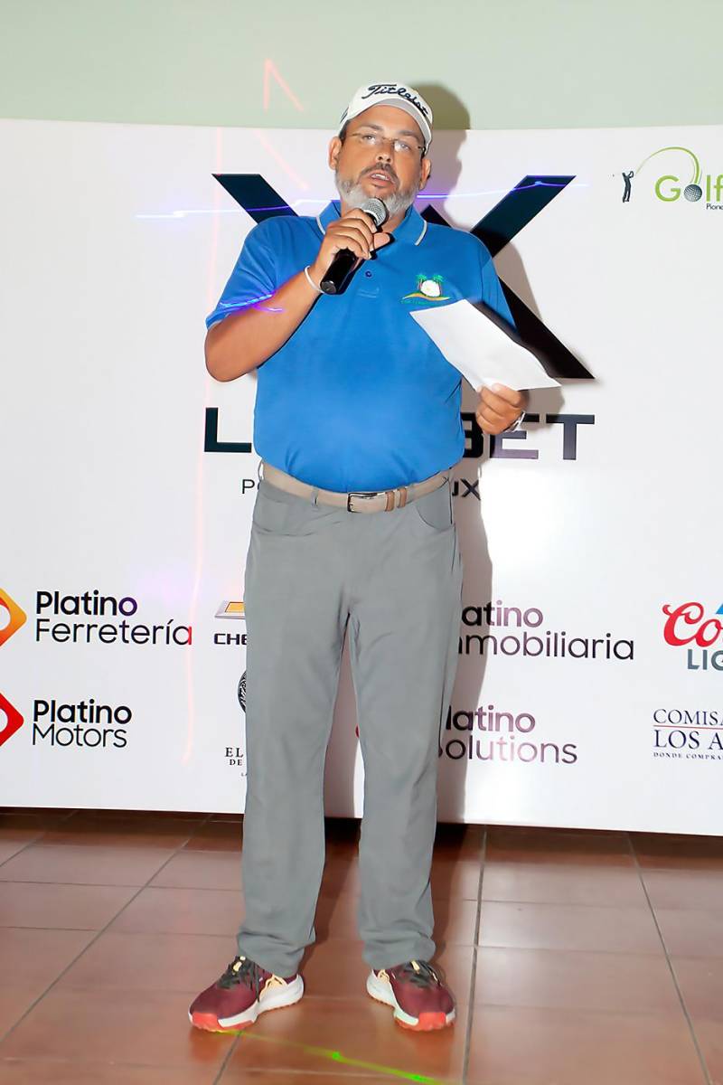 Jesús Santander.