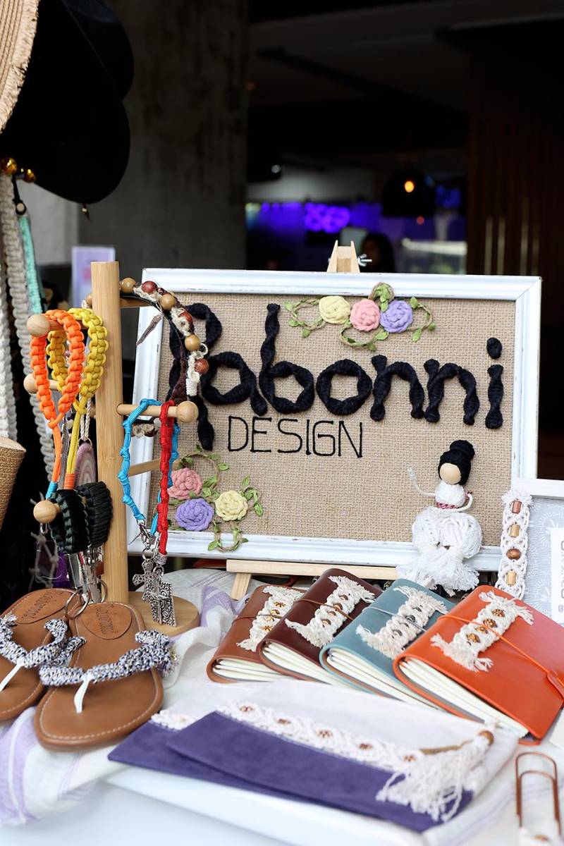 Rabonni Design.