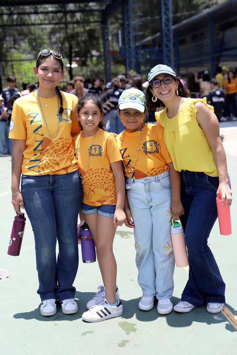 Spirit Day 2026 de Macris School
