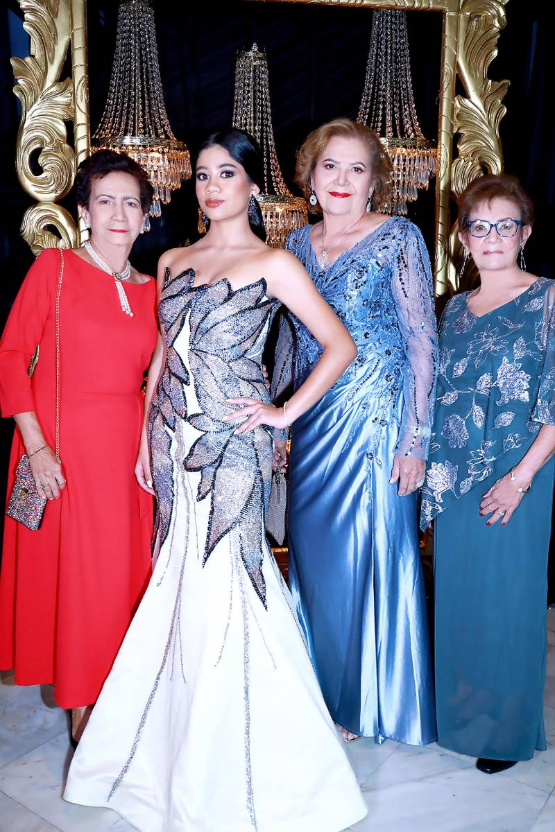 Fiesta de la Prom Del Campo School