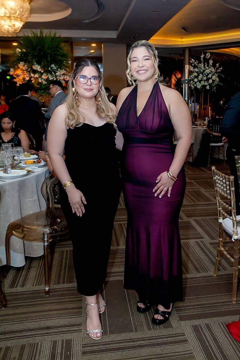 Boda de Carlos Tróchez y Estela Paz