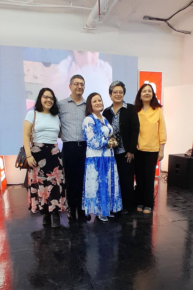 Así fue la muestra “Nosotros Exponemos”